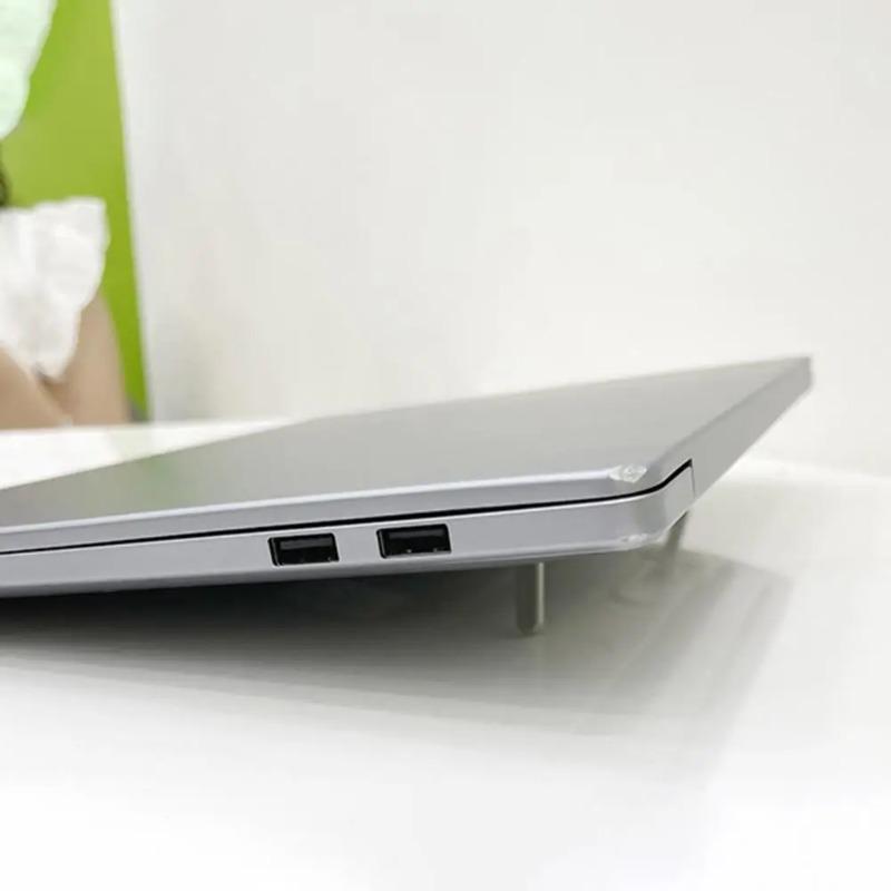 Xiaomi Nastavitelný držák na notebook Stojan na tablet Silná nosnost Protiskluzový Skládací design Univerzální chladicí podložka na notebook Držák na notebook