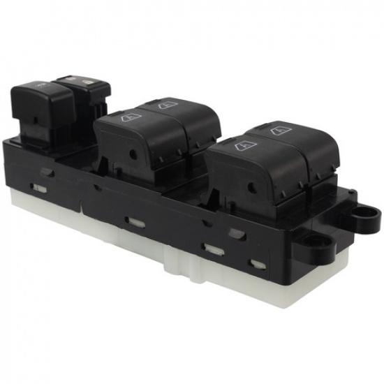 Driver POWER Master Window Switch For 2006-2007 Infiniti M35 25401EH100