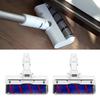 Multifunctional Vacuum Cleaner Floor Brush Wet and Dry Turbo Brush for Head for Dream V8/V9/V9B/V10/V11 Durable