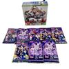 Global Football Cup World Soccer Stars Blind Box With Educational Cards For Kids