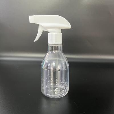 Handdesinfektionsmittel Gesichtsreiniger und Desinfektionsmittel Unterverpackungsflaschen