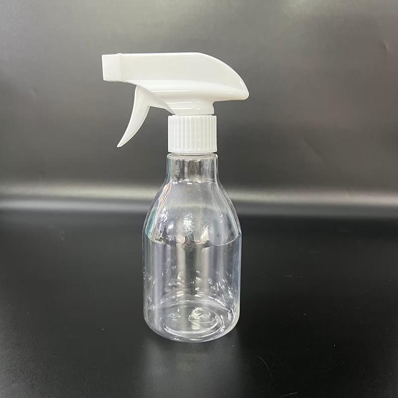 

Бутылочки для переупаковки дезинфицирующего средства для рук, средства для умывания и дезинфицирующего средства 268ML