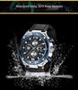 BENYAR 5151 Men's Multifunctional Quartz Watch - Fashionable, Waterproof Design