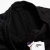 Puma Knitted Sweatpants Unisex Black Moderate Other 532245-01