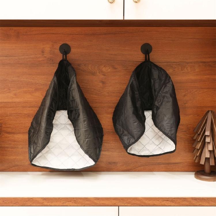 Convenient Toaster Dust Cover Flexible Bread Machine Cover for Kitchen Toaster