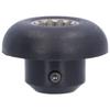 Easy Installation Blender Blade Replacement Assembly Stainless Steel Texture Food Processing Component for Repairing