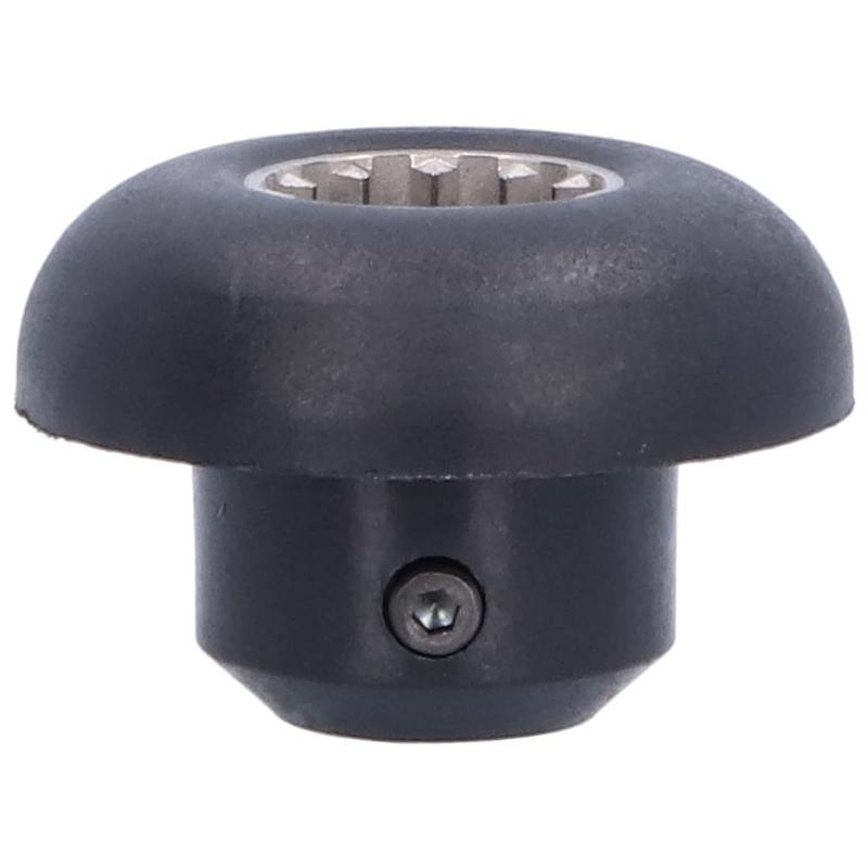 Easy Installation Blender Blade Replacement Assembly Stainless Steel Texture Food Processing Component for Repairing