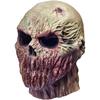 Horror Halloween Cosplay Mask Adult Party Decoration Props Zombie headgear