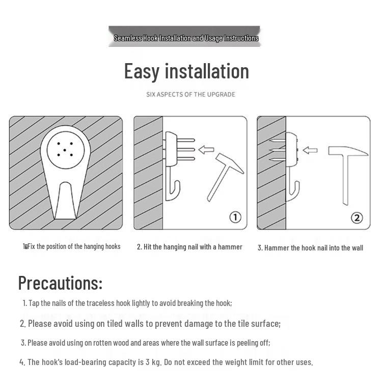 10" Stylish Luminous Wall Clock for Living Room - Simple & Elegant Digital Design