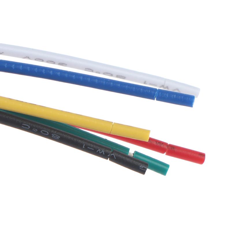 2/3/4/6Pin Auto Waterproof Electronic Connector Wire Harness Butt Plug 02R-Jwpf-Vsle-S 04R-Jwpf-Vsle Miniature Connector