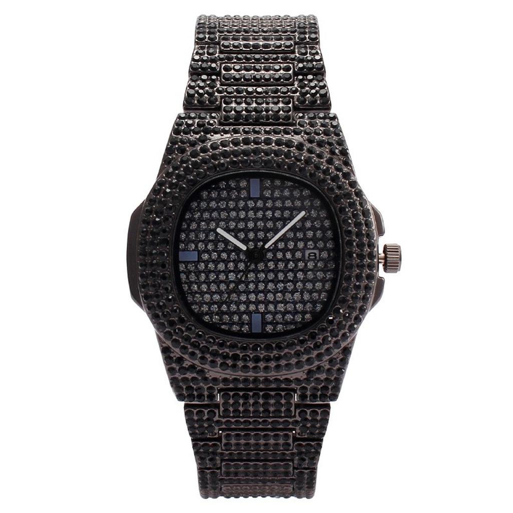 Women's Sky Rhinestone Watch