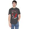 AC/DC Unisex Adult Live T-Shirt
