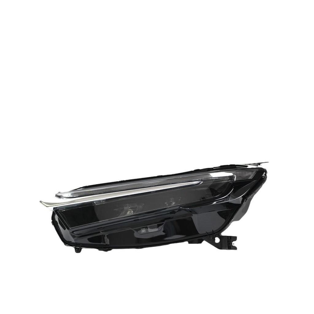 Fits 2023-2024 Honda CR-V Headlights 33150-3A0-H01 & 33100-3A0-H01