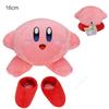Kawaii Schwert Kirby Plüschtier Anime 30. Stern Kirby Plüschtier Koch Kirby Schwimmender Kirby Cartoon Stofftiere Tolles Weihnachtsgeschenk