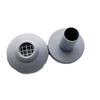 Replacement Screen Pool Filter Part PVC Material Easy Installation Lightweight Design Versatile Use Pool Filter Component