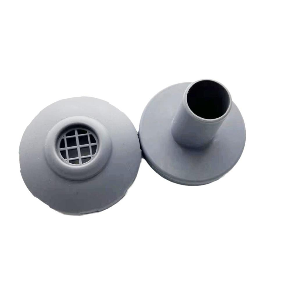 Replacement Screen Pool Filter Part PVC Material Easy Installation Lightweight Design Versatile Use Pool Filter Component