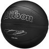 Wilson NBA Player Evergreen Bskt Lebron, Unisex Black Basketball