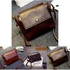 Fashionable And Spacious Satchel Handbag For Women In Black