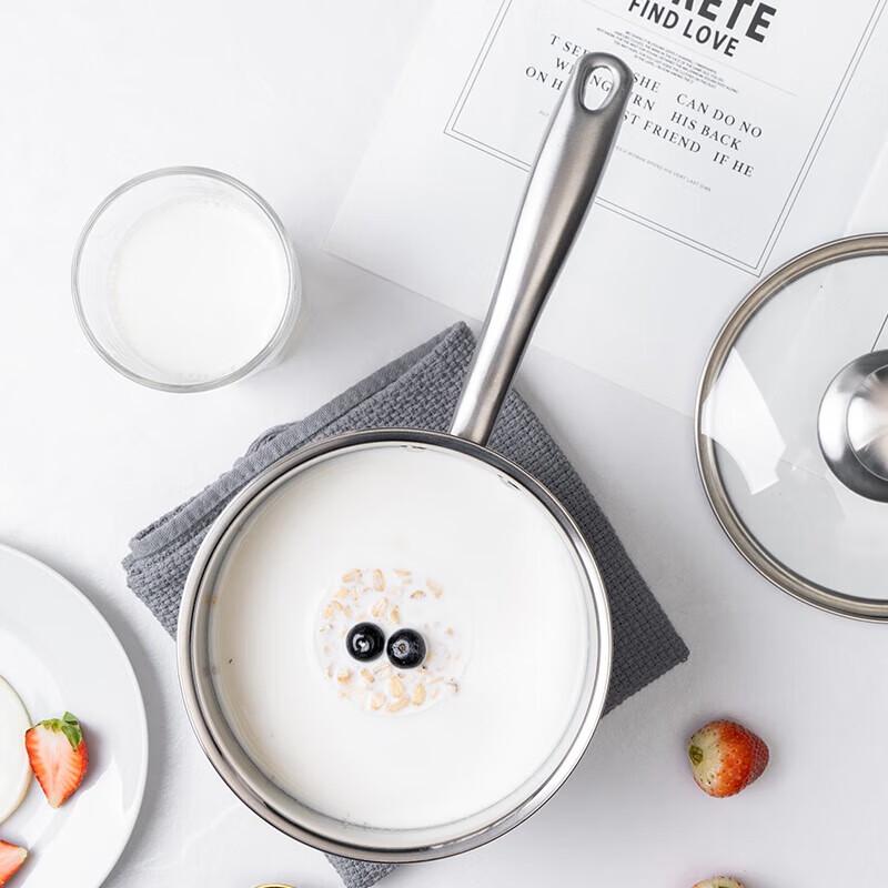 

Debo Tino Series Milk Pot