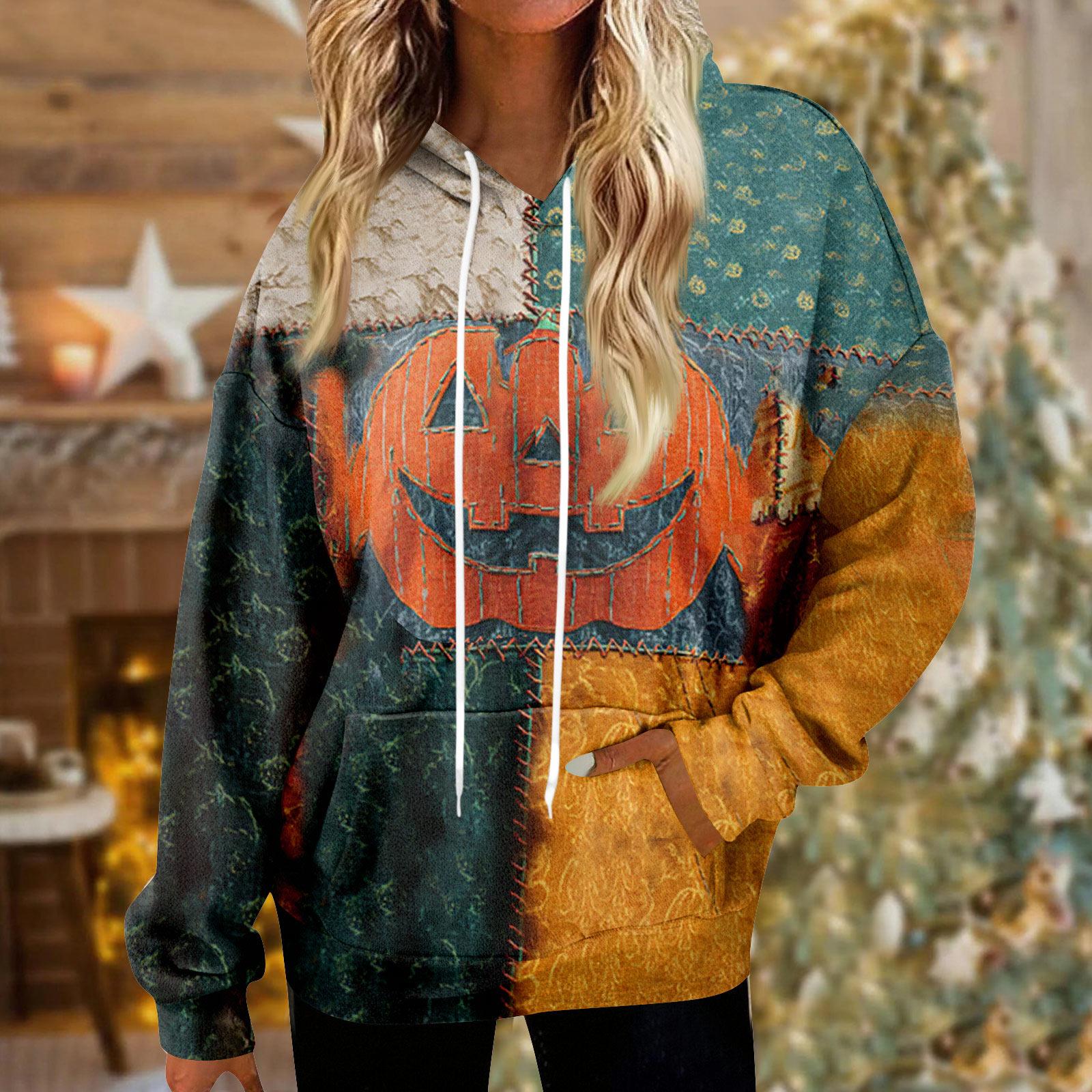 

Толстовки для женщин оверсайз зимние плюшевые милые свитшоты пуловер модная осенне-зимняя одежда XXL жёлтый