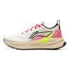 Li Ning Youshi Soft Rebound Refreshing Comfortable Shock Absorption Non-Slip Wear-Resistant Breathable Low-Top Casual Running Shoes ARSV025-4