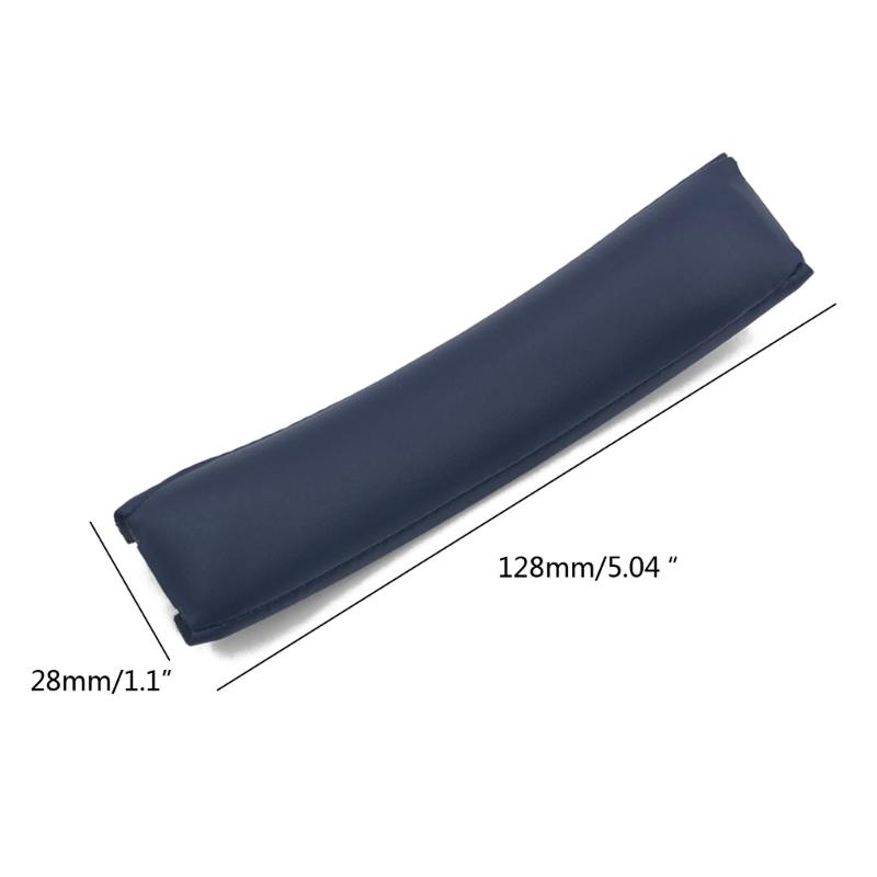 Wired Headphone Headset Headband for MDR XB550 XB550AP Headset Headband New Replacement