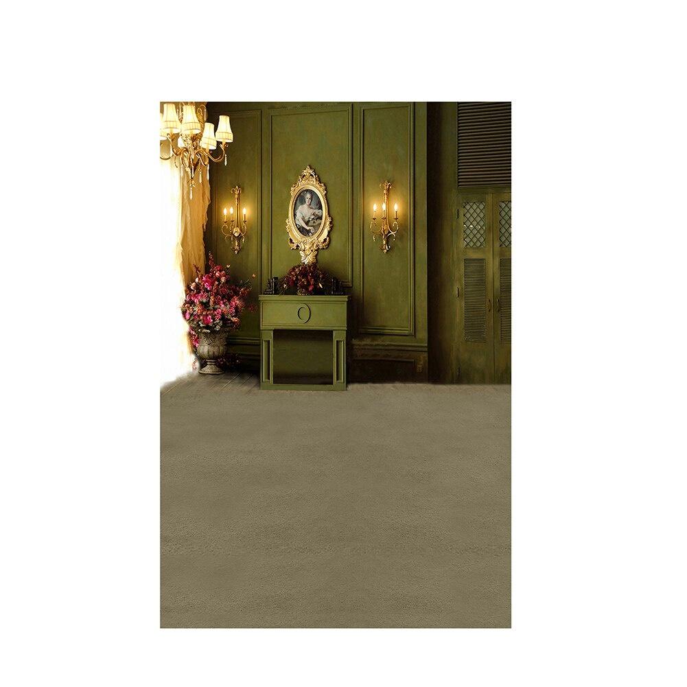 Wooden Theme Backdrop for Birthday Parties,Holiday Gatherings,Photo Shooting Backdrop Banner,Weddings,Home Decor