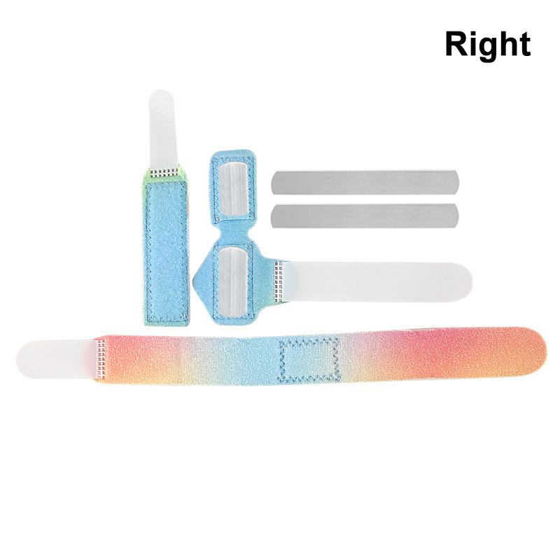 Toe Corrector – Orthotic Foot Alignment Device for Bunion Correction, Toe Fracture Support, and Soft Pedicure Care