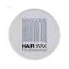 Barcode - Cream Wax Styling Wax - Styling Effect 150ml - 