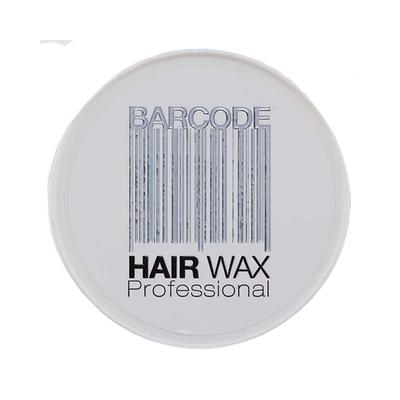 Čiarový kód - Cream Wax Styling Wax - Styling Effect 150 ml - 