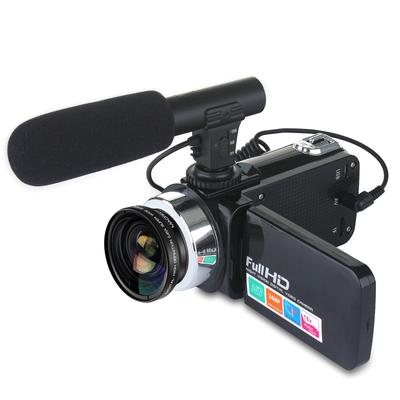 Video – Cámaras de video