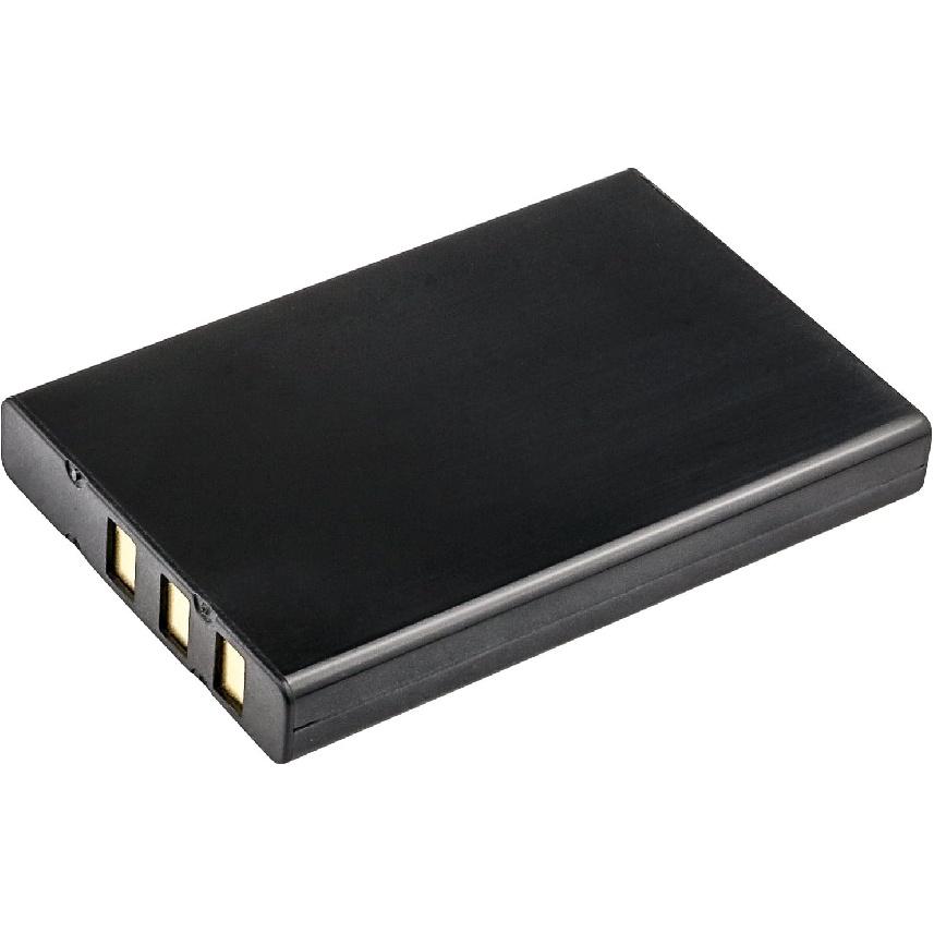 Аккумулятор Kastar повышенной емкости NP-60 для универсальных пультов ДУ URC: Пульт ДУ MX-890 11N09T MX-810 MX-880 MX-950 MX-980