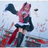 Anime Seraph of the end Krul Tepes Cosplay LolitaDress Vampire Costume Uniform