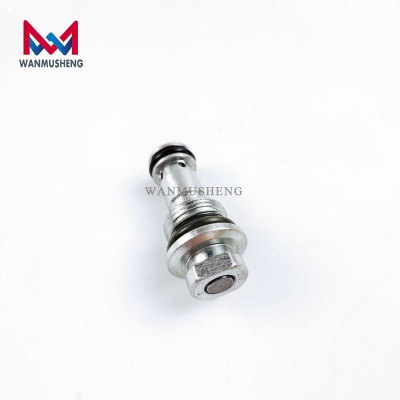 2 Piece/Bag High Quality Fuel Injector Pump 1460362309 for Bosah Pressure Regulating Valve