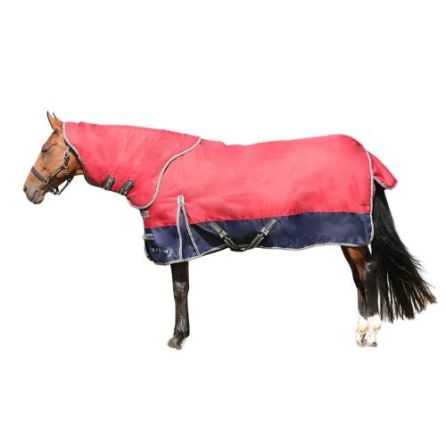 StormX Empra Detachable Neck 200g Horse Turnout Rug