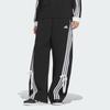 Casual Pants Women's Black Moderate Other KG3855