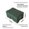 Portable Rotomolded Storage Box