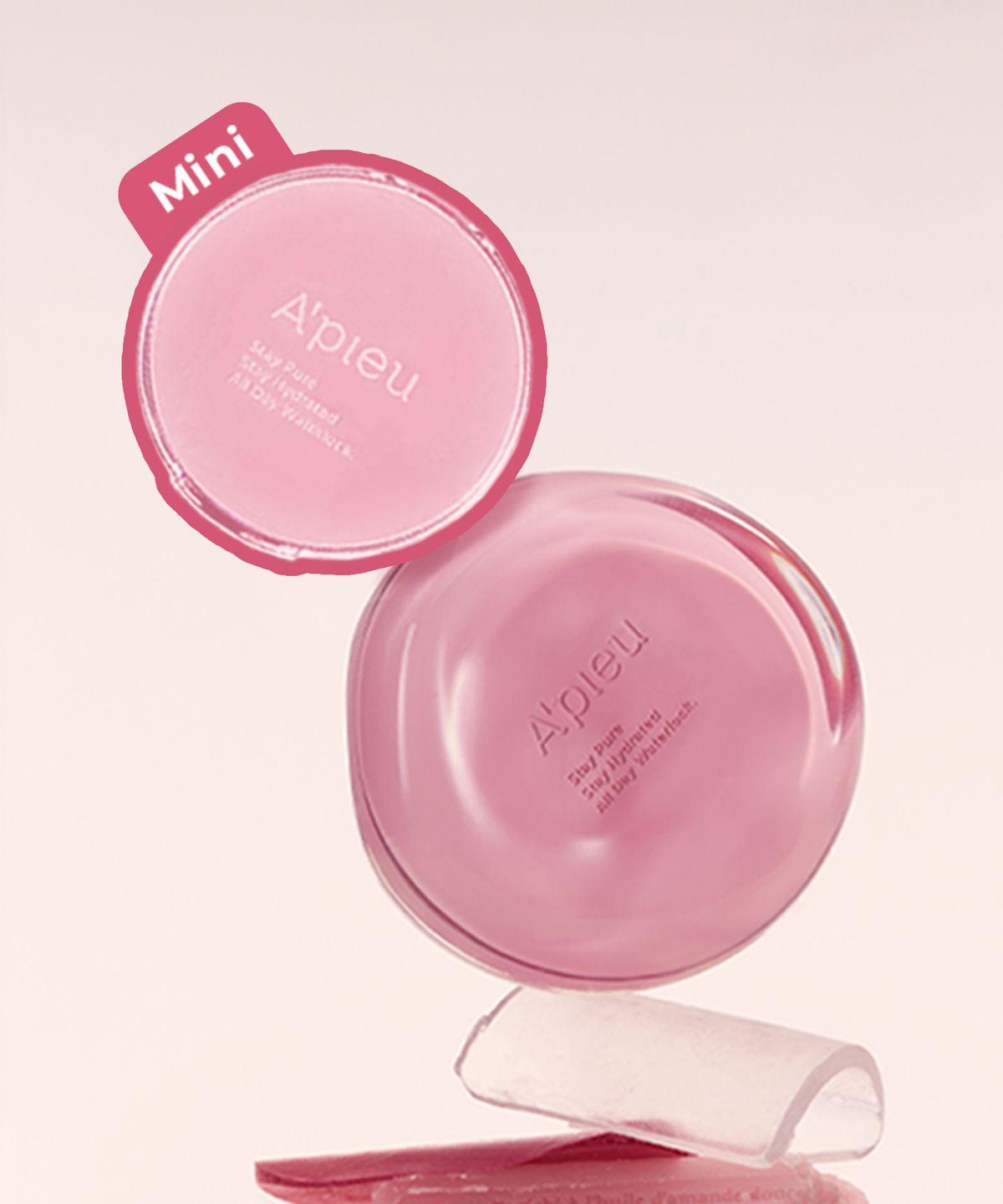 Waterlock Comfort Veil Cushion (Mini) (Select 1 of 3) No. 19 Pure
