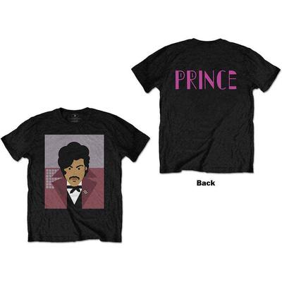 Prince - Viele Gesichter (T-Shirt)