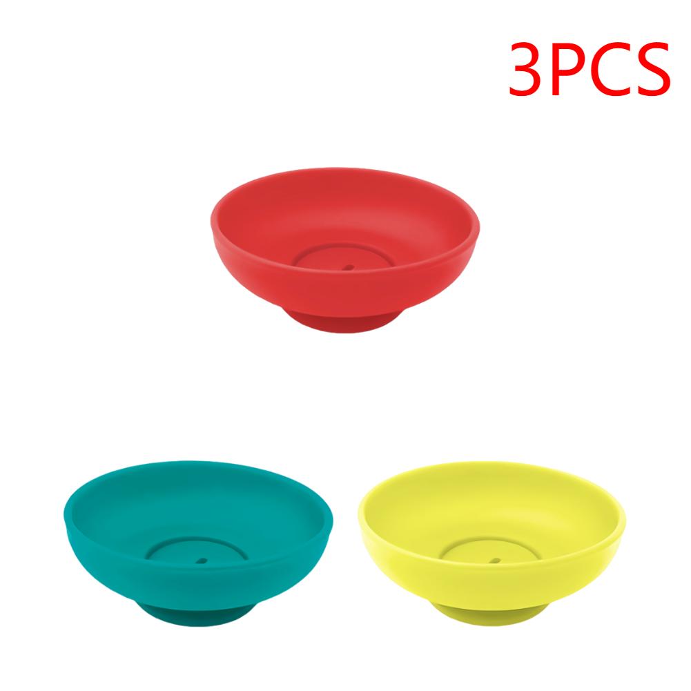 Drip-Proof Popsicle Rack Silicone Anti-Drip Ice Cream Bracket Reusable Portable Popsicle Protector for Kids Ice Cream