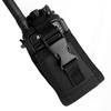KOLEEJ Universal Walkie-Talkie Protective Nylon Case (CN Version)