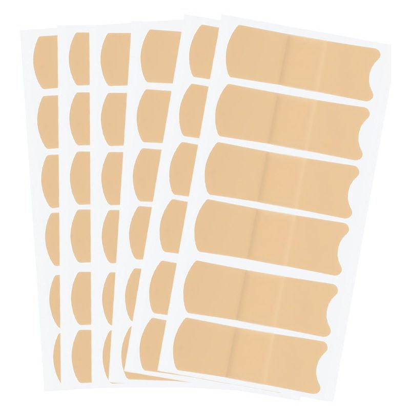 

36-360 шт. Полоски для рта Улучшенные Нежные для лучшего носа Улучшенное дыхание Облегчение Уход за здоровьем носа 36PCS