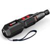 Ergonomic Cordless Electric Screwdriver Kit 4.2V Lithium Batteries Powered Includes Various Bits For Home DIYer Projects