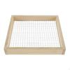 Garden Soil Sieve Gardening Tool Compost Rock Sifting Stone Potting Sifter