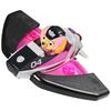 Paw Patrol Jet to the Rescue Sky Deluxe Transforming Vehicle with Lights and Amazon Exclusive Sounds,