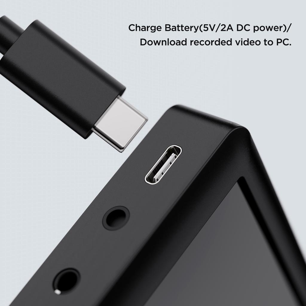 Ezcap180 AV Recorder Video Audio Capture Box Analog To Digital Converter Record Video From VHS VCR S Camcorder DVD