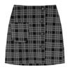NOIR Mario Skirt