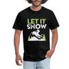 Tops – T-Shirts