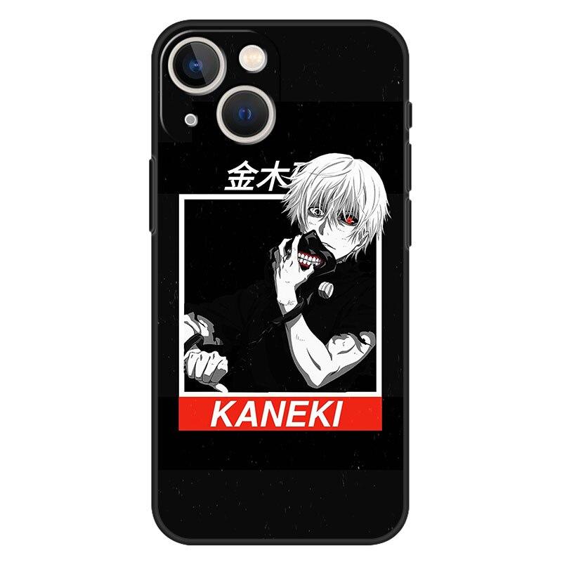 

Чехол для iphone 11 13 12 pro max Cover xr 7 8 Plus Funda XS X 14 5 5S SE2020, чехол аниме Boy Giorno Kilua iPhone 7 8