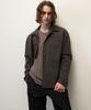 GREIIGE Classic Cotton Chore Jacket (Dark Olive)